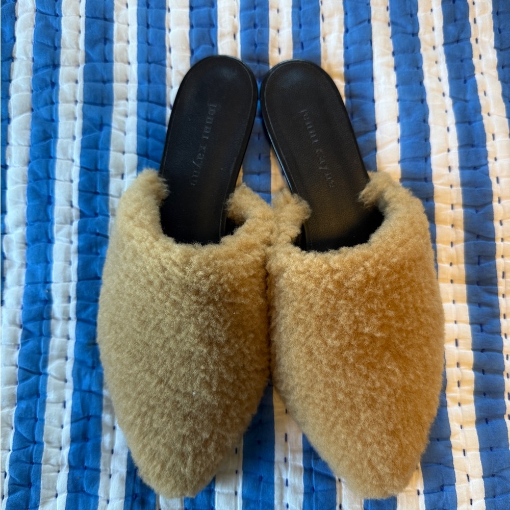 Jenni Kayne Sherpa Slides 39
